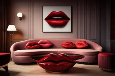 Illustration labial - Image 1