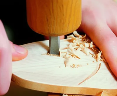 Illustration carving - Image 1