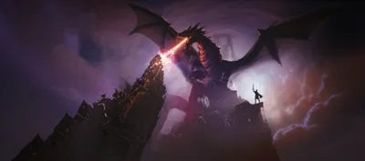 Illustration boss - Image 1