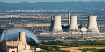 Illustration superpowers - Image 1