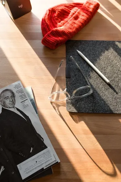 Illustration toboggans - Image 2