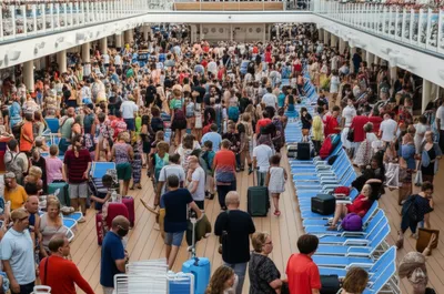 Illustration cone - Image 1