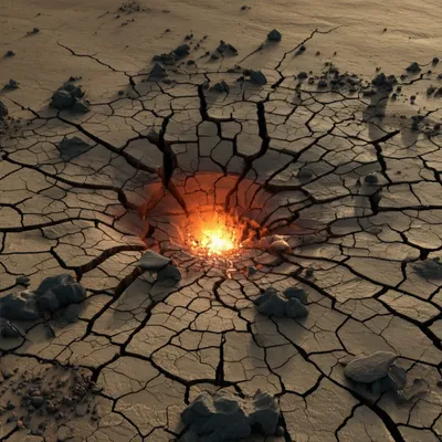 Illustration epicenter - Image 1