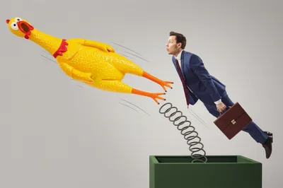 Illustration gag - Image 1