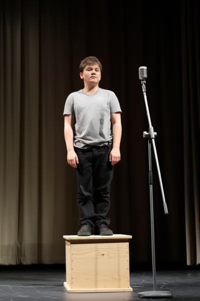 Illustration pancakes - Image 1