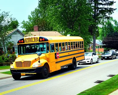 Illustration buses - Image 1