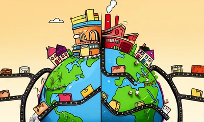 Illustration imports - Image 1