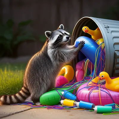 Illustration ornery - Image 1