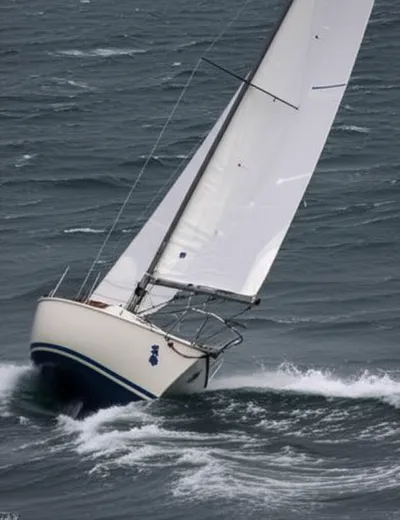 Illustration shivering - Image 1