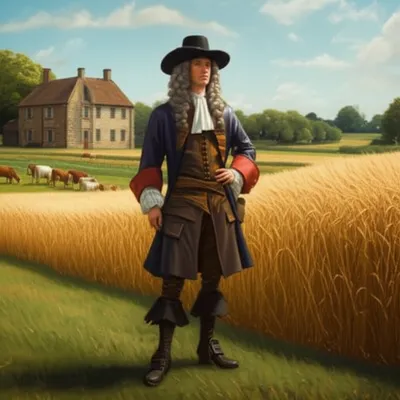 Illustration patroon - Image 1