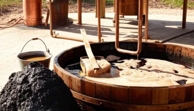 Illustration wash - Image 1