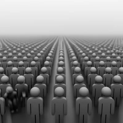 Illustration legion - Image 1