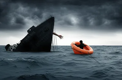 Illustration abandonments - Image 1