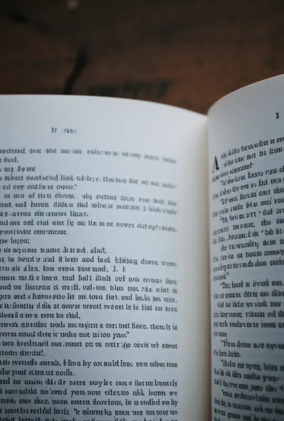 Illustration widows - Image 1