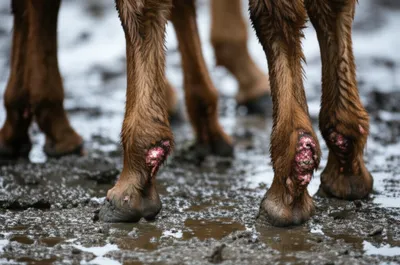 Illustration scratch - Image 1