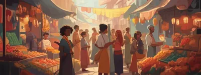 Illustration dere - Image 1