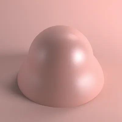 Illustration knob - Image 1