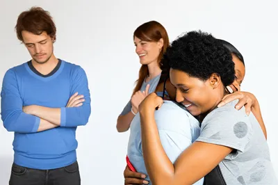 Illustration cucking - Image 1