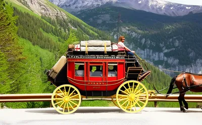 Illustration coaches - Image 1