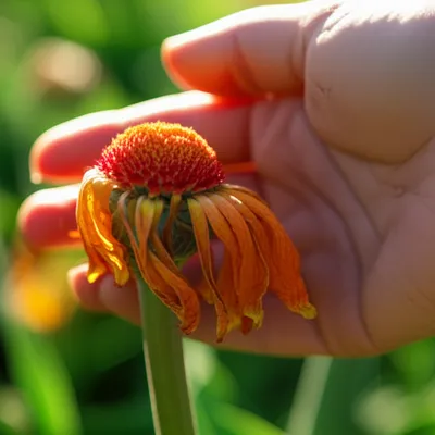 Illustration cured - Image 1