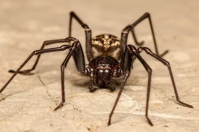 Illustration spider - Image 1