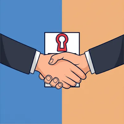 Illustration contracts - Image 1