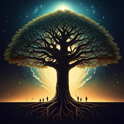 Illustration legendary - Image 1