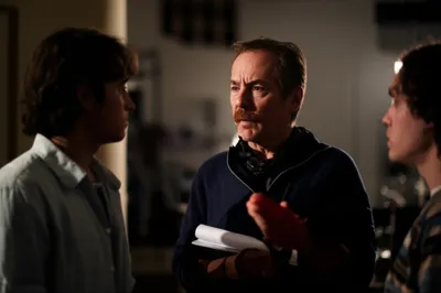 Illustration sterner - Image 1