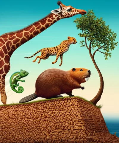 Illustration specialties - Image 1