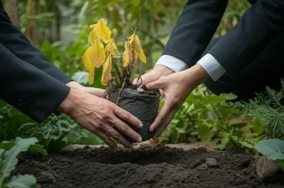 Illustration terminations - Image 1