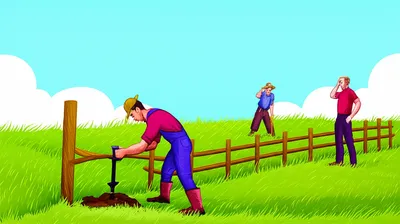 Illustration preempted - Image 1