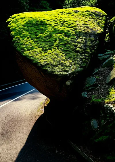 Illustration overhangs - Image 1