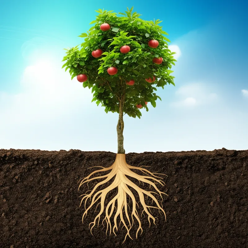 Visuelle Darstellung für das Wort „sound" - Gesund, wohlbehalten