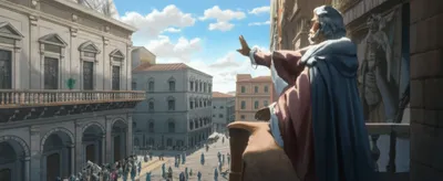 Illustration praetor - Image 1