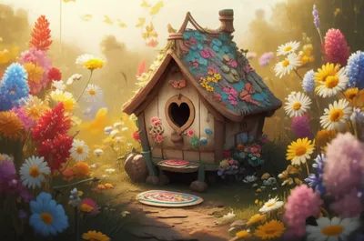 Illustration bijou - Image 1