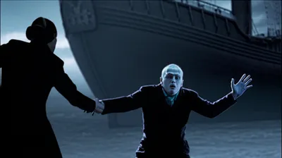 Illustration shanghaied