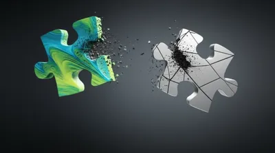 Illustration disjoints