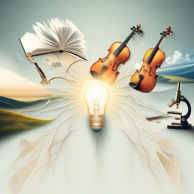 Illustration concept - Image 1