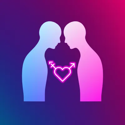 Illustration gay - Image 1