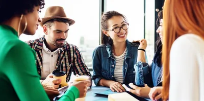 Illustration cool - Image 1