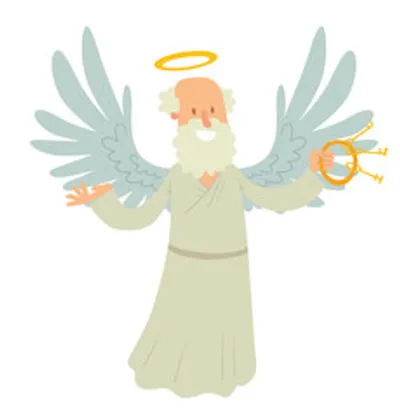 Illustration halo - Image 2