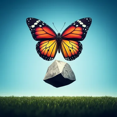 Illustration miracle - Image 1