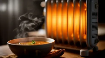 Illustration warmer - Image 1