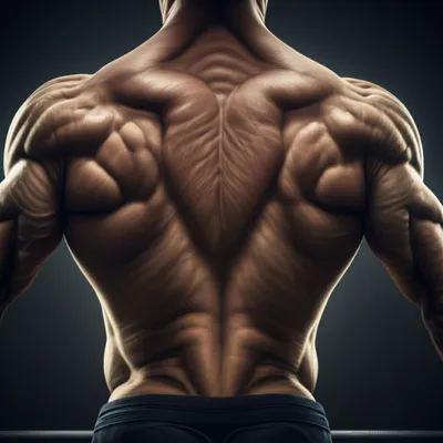 Illustration sinews - Image 1