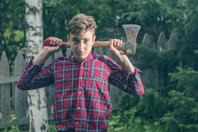 Illustration ax - Image 2