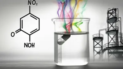 Illustration aniline - Image 1