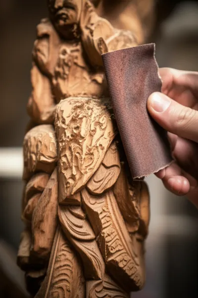 Illustration rasps - Image 1