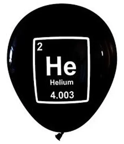 Illustration helium - Image 2
