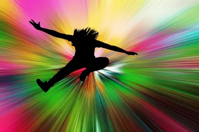 Illustration flings - Image 1