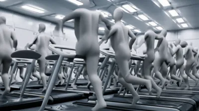 Illustration runner - Image 1